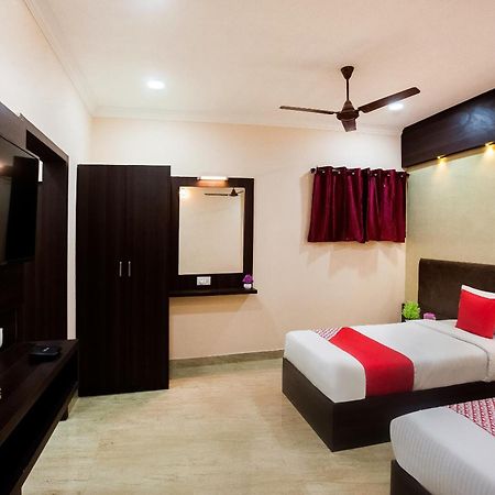 Hotel Park Tower Chennai Chambre photo