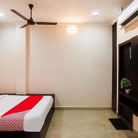 Hotel Park Tower Chennai Chambre photo